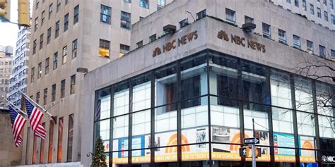 NBC Studio Tour in New York | Review, Info & Tickets 2024