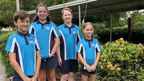 Little Leaders: Southeast qld year 6 school captains reveal plans for ...