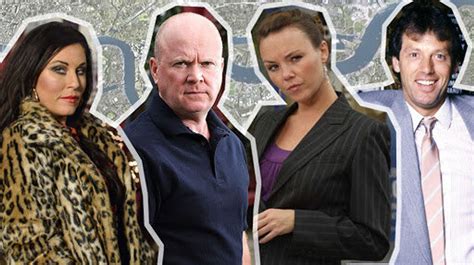 The Definitive Ranking Of The 35 Greatest EastEnders Characters Of All ...