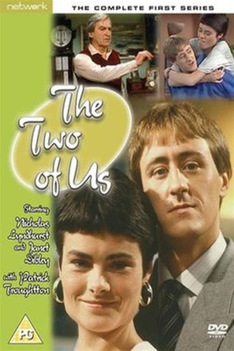 The Two of Us (TV Series 1986-1990) — The Movie Database (TMDB)