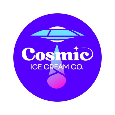 Cosmic Ice Cream Co.