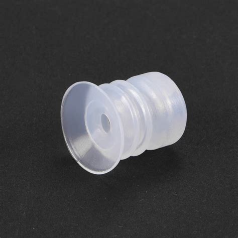 Silicon Suction Vacuum Cups, For PCB Panel Lifting at Rs 150/piece in ...