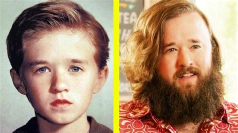 Where Are They Now? Haley Joel Osment - "I See Dead People" - Top10 Journal