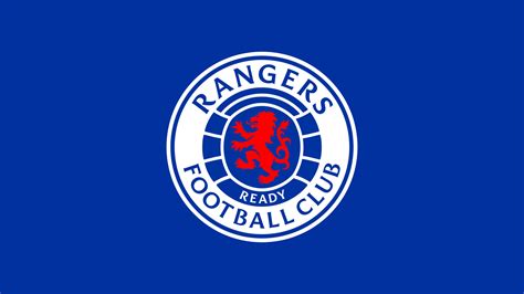 Rangers Football Club Rebrand by See Saw Creative and Craig Black ...