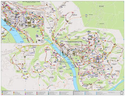 Coimbra Wreck Map