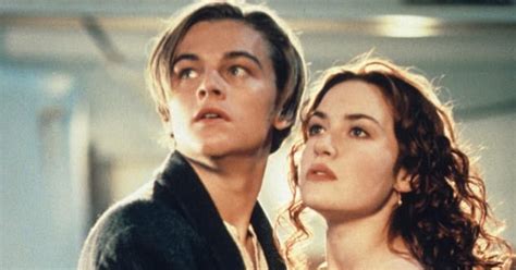 New Titanic Theory Suggests Jack Never Existed And Was Just Dreamt Up ...