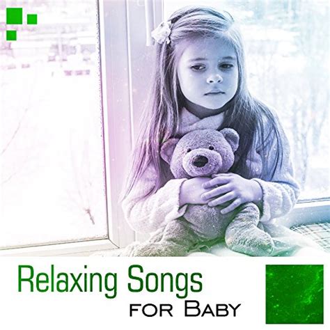 Amazon.com: Relaxing Songs for Baby – Soft Music for Kids, Brilliant, Little Baby, Calming ...