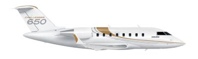 Challenger 650 | Bombardier Business Aircraft