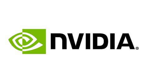 Nvidia logo