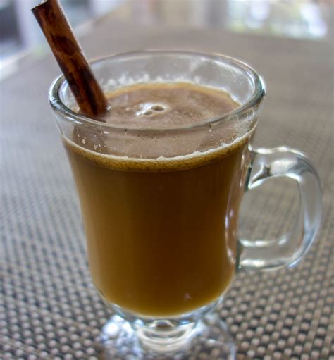 How to Make Hot Buttered Rum (Video)