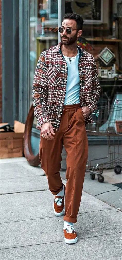 Men's Casual Fashion Trends 2020- Men's Fashion 2020 | Mens casual outfits summer, Mens fashion ...