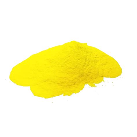 Bulk Yellow Color Powder 20 lb (Large) - Color Powder Supply Co. - Safe Bulk Holi Color Powder