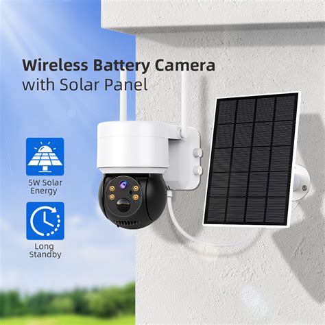 Motion Detection Audio Video Surveillance Camera – eGadget Empire