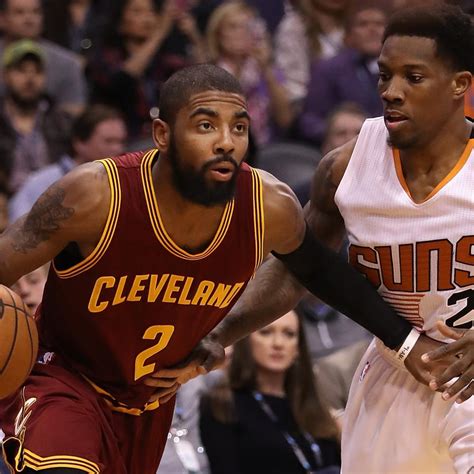 5 Kyrie Irving Trade Packages Cavs Should Explore | News, Scores ...