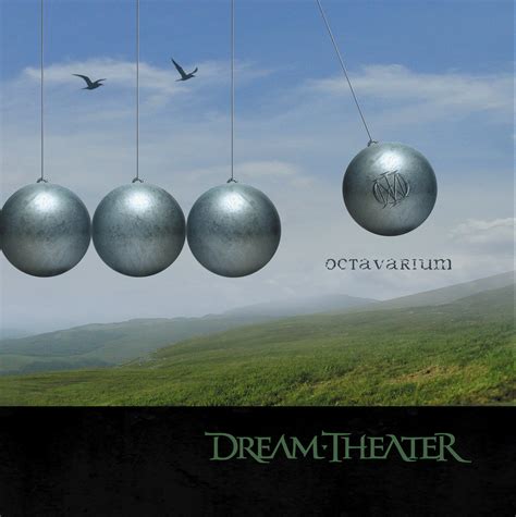 Download Dream Theater Full Album