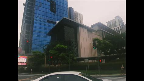 Ayala Mall Tour- Circuit City, Makati October 18, 2020 - YouTube