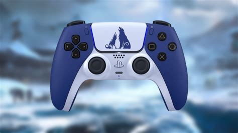 God of War: Ragnarok DualSense Controller Now Available to Preorder - IGN