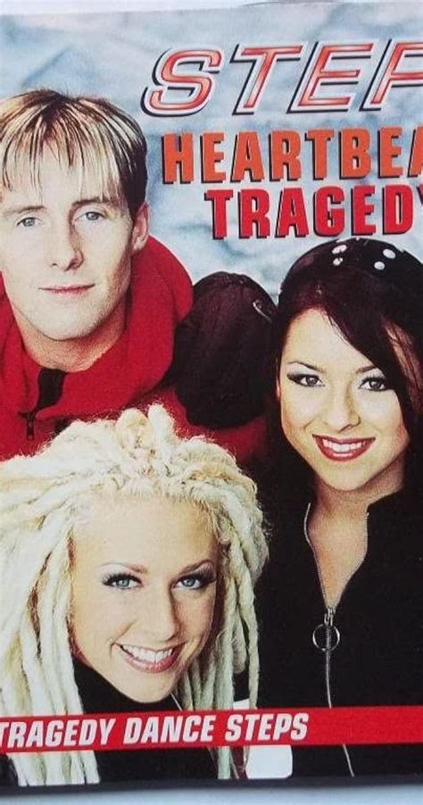 Steps: Tragedy (Music Video 1998) - Plot Summary - IMDb