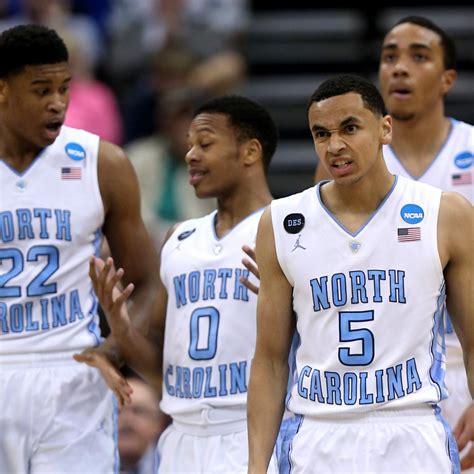 UNC Basketball: The Top 5 Highlights from UNC's Postseason | News ...