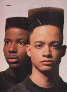 Kid 'N' Play | Discography | Discogs