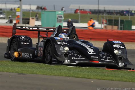 2011 Oreca 03 | | SuperCars.net