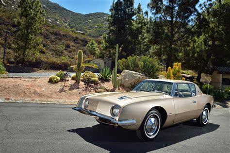 1963 Studebaker Avanti For Sale - Avanti's For Sale - AOAI Forums