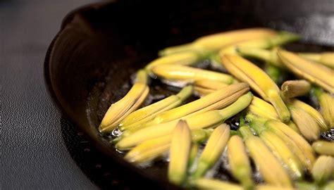 Edible Daylilies - Identifying and Gathering Edible Day Lilies | Day ...