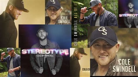 The List of Cole Swindell Albums in Order of Release - Albums in Order