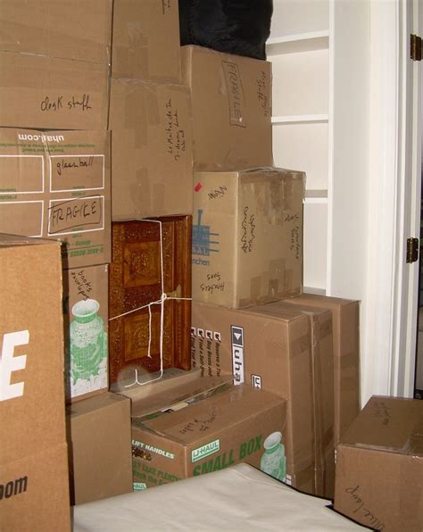 packing up | packing, boxes, moving, relocating, packing box… | Flickr