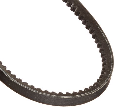 Metric V-Belt, Xpz, 1270Mm: Industrial V Belts: Amazon.com: Industrial & Scientific