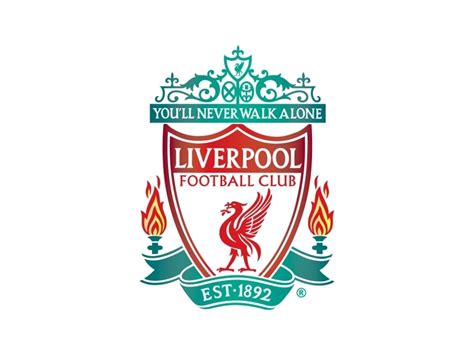 Liverpool FC Logo PNG vector in SVG, PDF, AI, CDR format