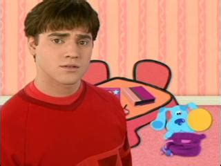 Blue's Clues: Shapes And Colors Trailer (2003) - Video Detective