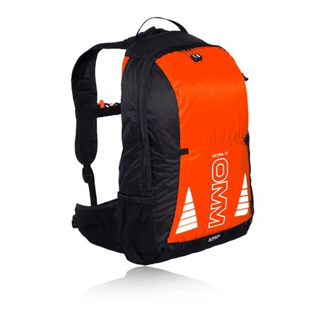 OMM Ultra 12 Running Backpack | SportsShoes.com