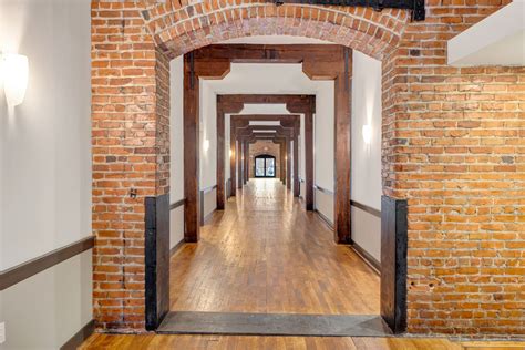 Gallery | River District Lofts, Danville, VA