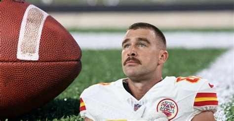 What Happened To Travis Kelce? Did Travis Kelce Get Hurt?