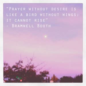 William Booth Quotes On Prayer. QuotesGram