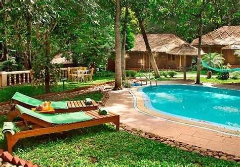 23 Best Honeymoon Resorts in Thekkady for Couples @ 50% Off