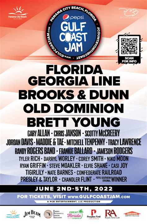 Morgan Wallen To Headline Pepsi Gulf Coast Jam 2023