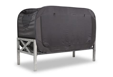 Design Troll Musings #1: Introducing the Bed Tent - Core77