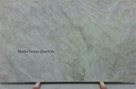 Madre Perola Quartzite - Granite Countertop Chattanooga