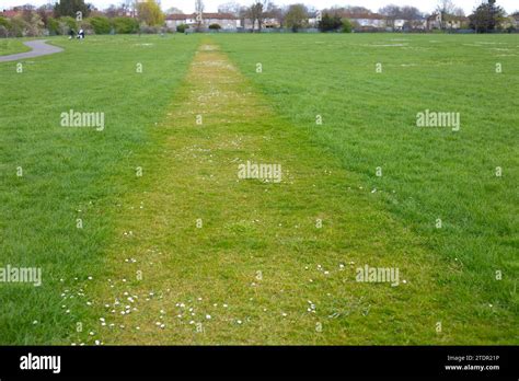 Ilford, east London Stock Photo - Alamy