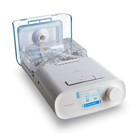 PHILIPS RESPIRONICS DREAMSTATION AUTO – CPAP Network