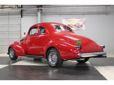 1937 Pontiac Coupe for Sale | ClassicCars.com | CC-1218817