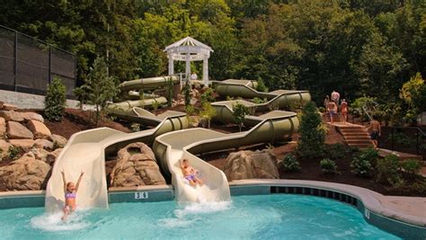 Hot Springs Resort in Virginia | The Omni Homestead Resort