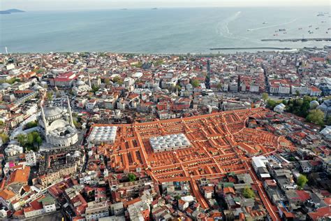 Grand Bazaar (Istanbul) Opening HOURS [Updated 2024]