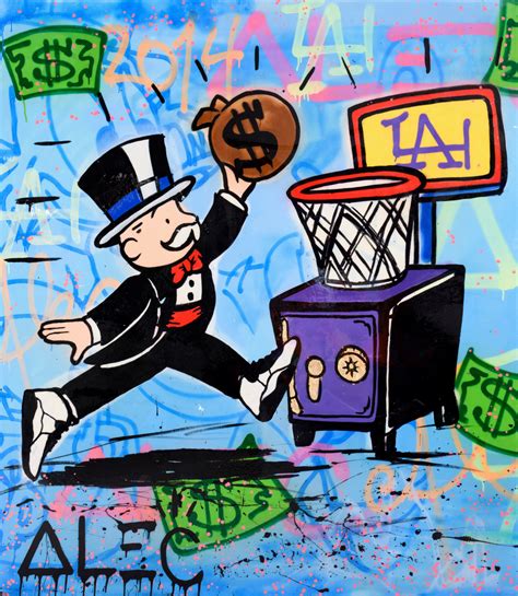 monopoly art - Поиск в Google Banksy Art, Graffiti Artist, Street Art ...