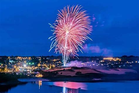 Kinsale Festivals and Events - Annual Headliners - Kinsale Chamber of Tourism & Business