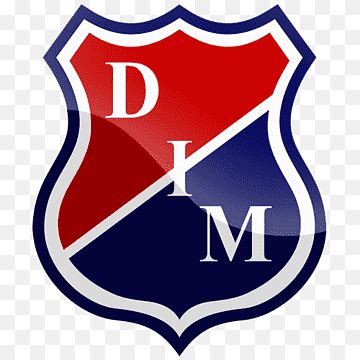 Independiente Medellin Logo / En esta división cuenta con leones f.c.