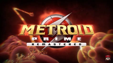 Slideshow: Metroid Prime Remastered