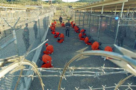 PA-Sen: Toomey Wants More Inmates in Guantanamo | PoliticsPA